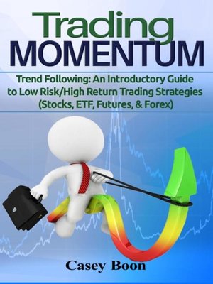 cover image of Trading Momentum